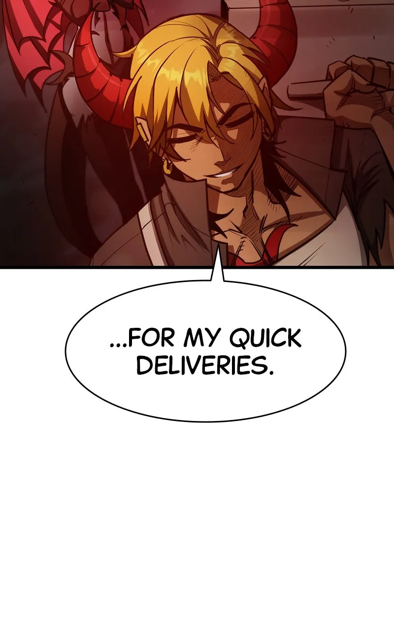 Peace Restaurant Chapter 11 page 72 - 