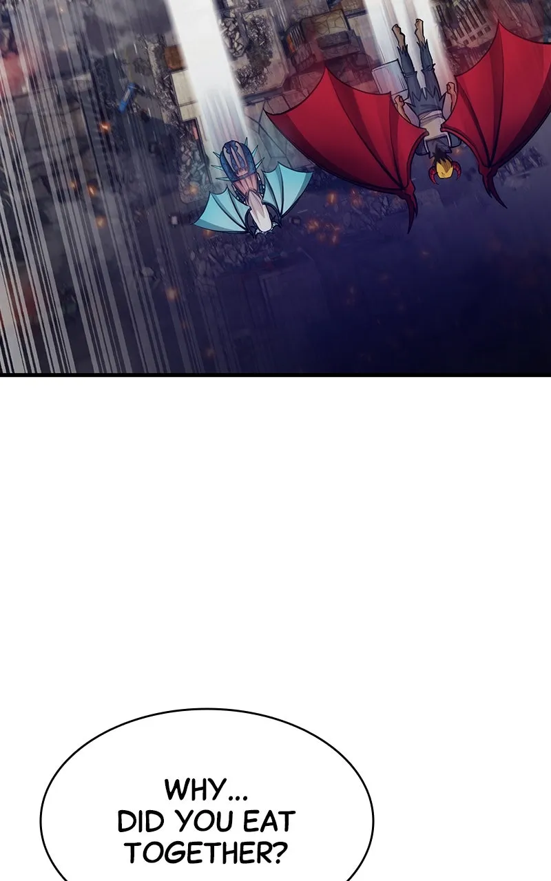 Peace Restaurant Chapter 11 page 74 - 
