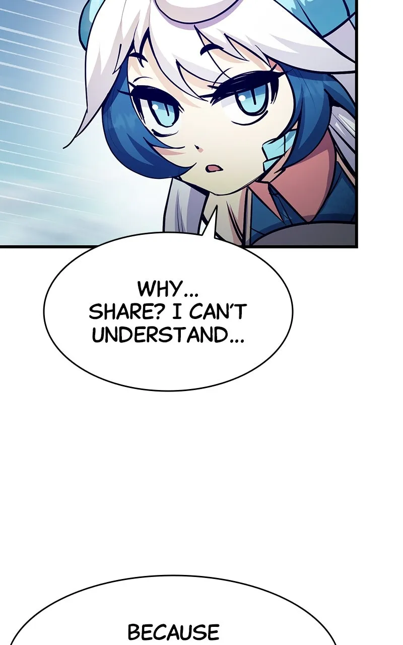 Peace Restaurant Chapter 11 page 77 - 