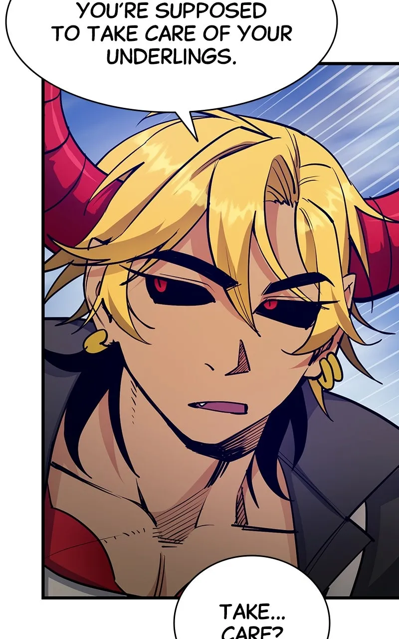 Peace Restaurant Chapter 11 page 78 - 