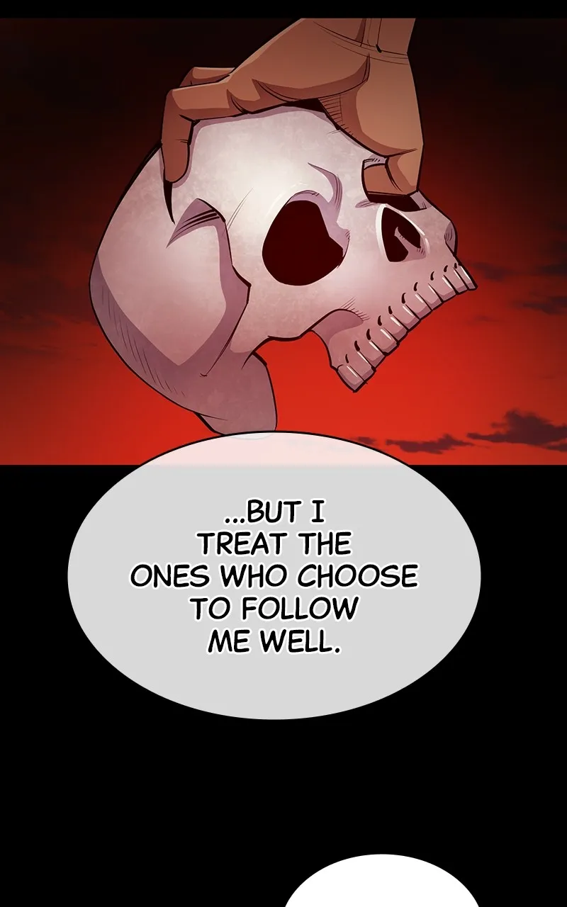 Peace Restaurant Chapter 11 page 80 - 