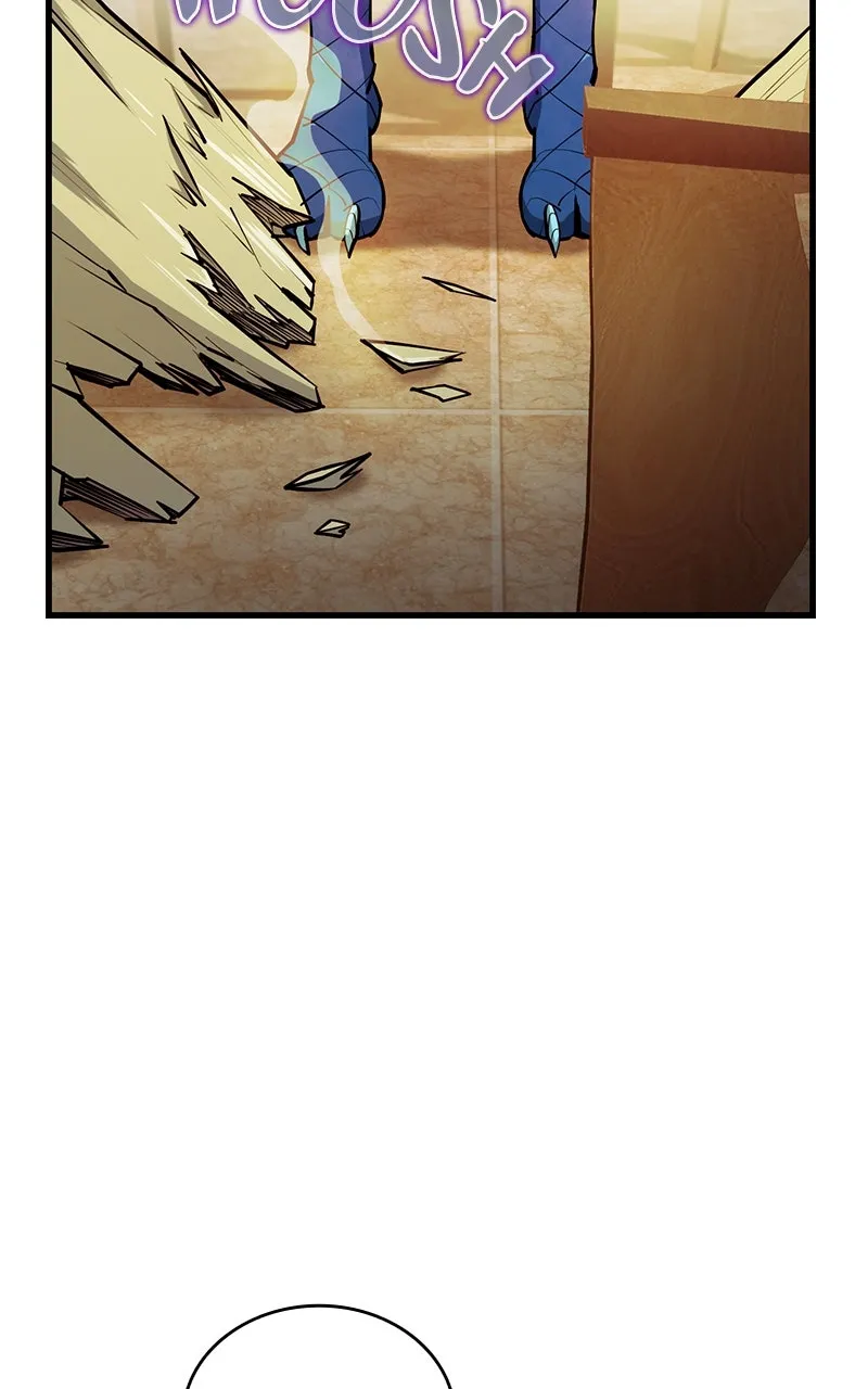 Peace Restaurant Chapter 11 page 9 - 