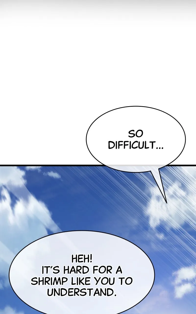Peace Restaurant Chapter 11 page 84 - 