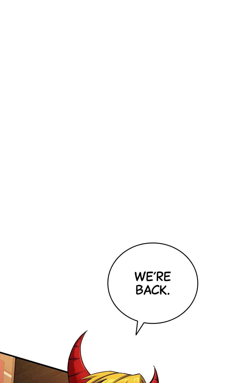 Peace Restaurant Chapter 11 page 87 - 