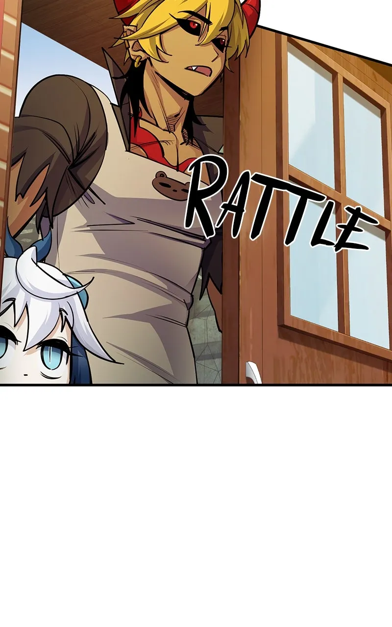 Peace Restaurant Chapter 11 page 88 - 