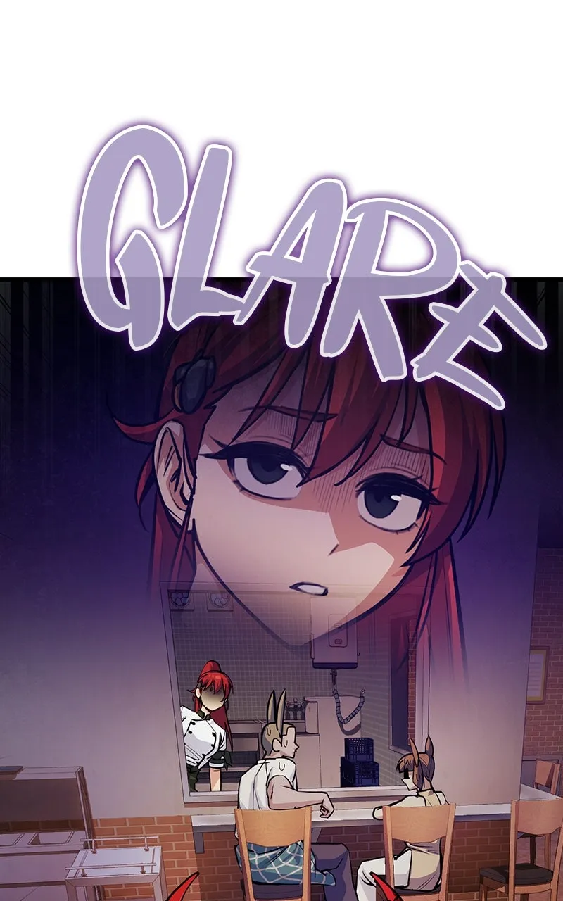 Peace Restaurant Chapter 11 page 89 - 