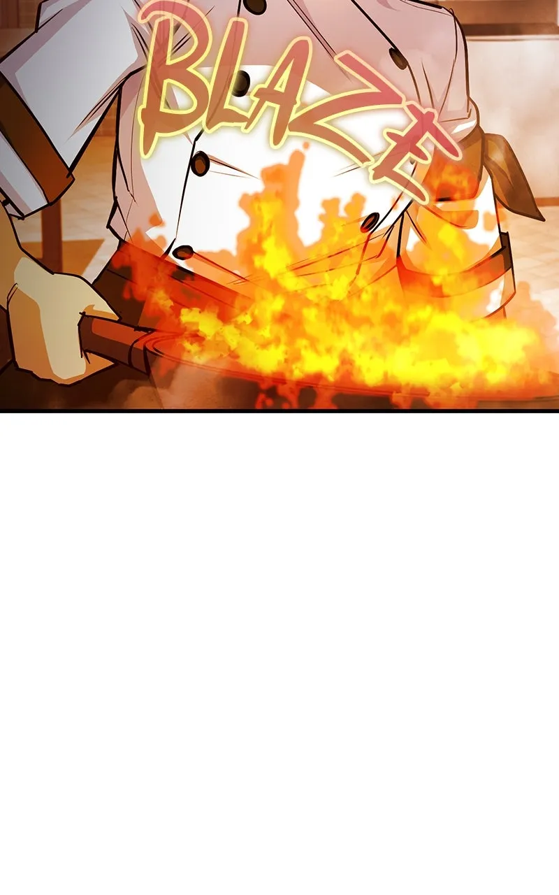 Peace Restaurant Chapter 11 page 92 - 