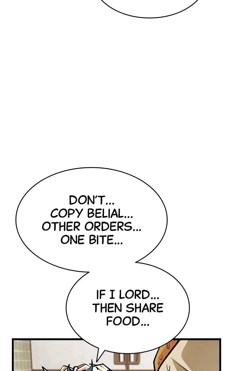 Peace Restaurant Chapter 11 page 96 - 