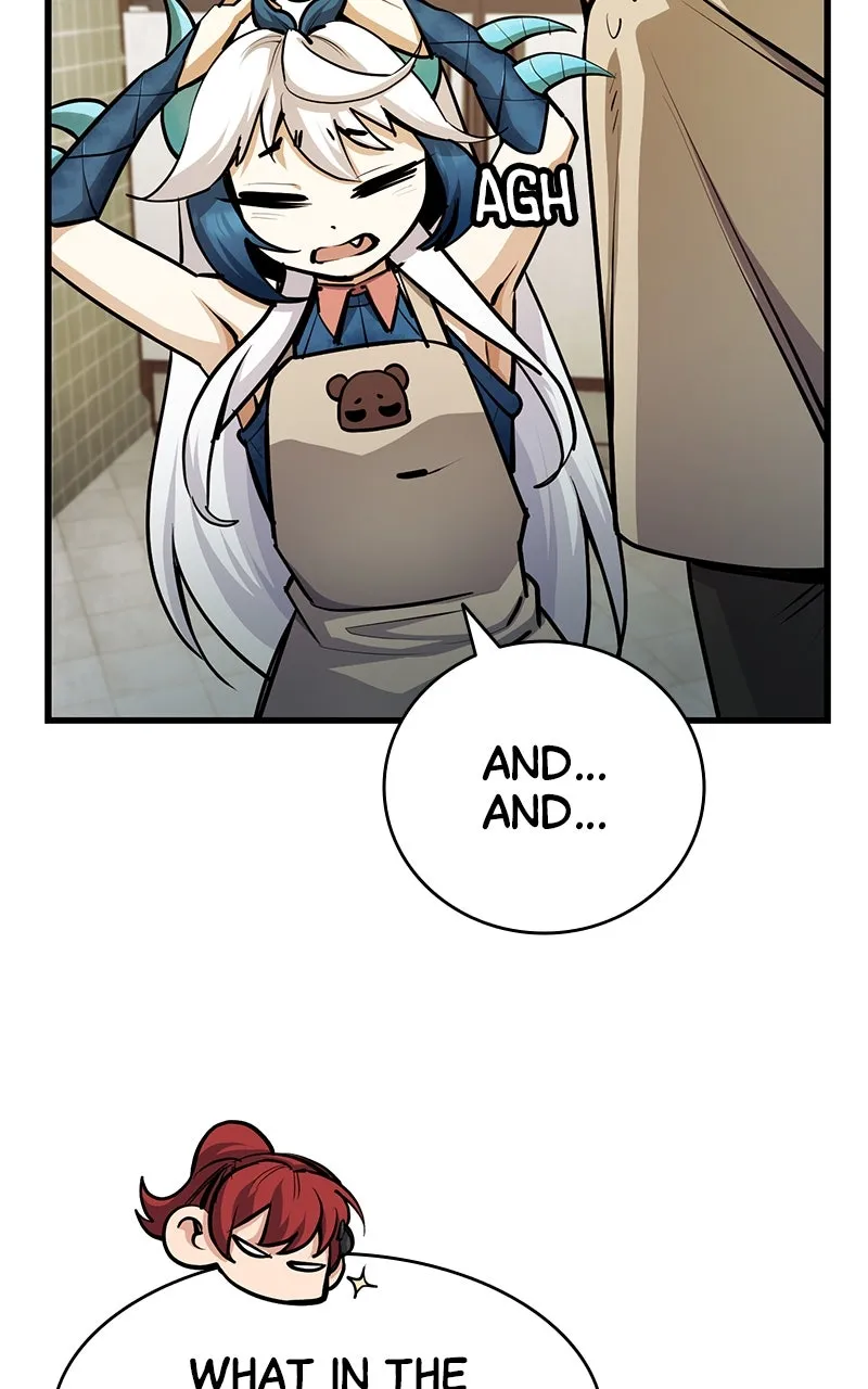 Peace Restaurant Chapter 11 page 97 - 