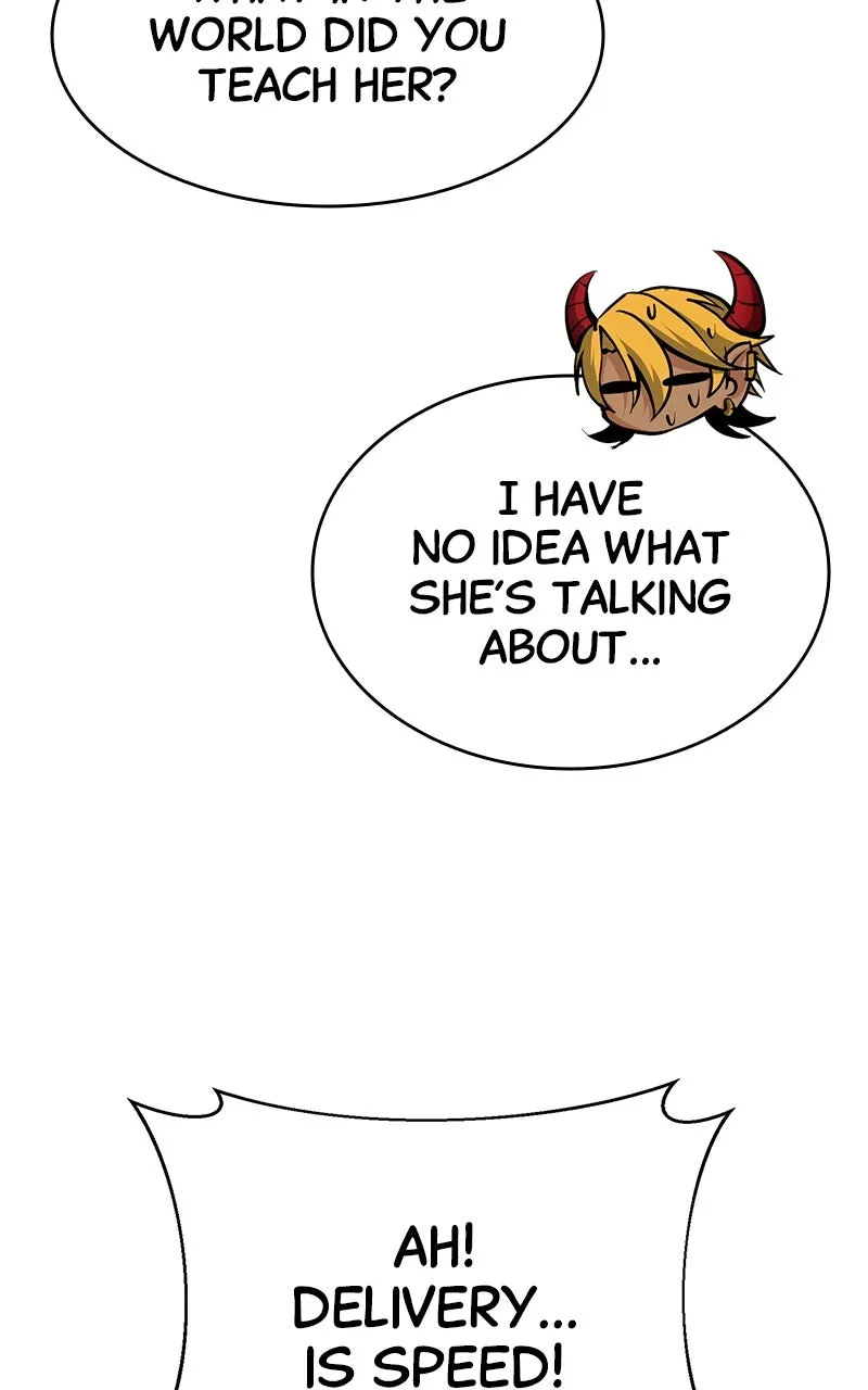 Peace Restaurant Chapter 11 page 98 - 