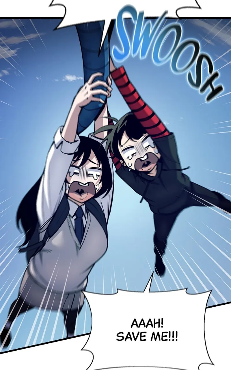 Peace Restaurant Chapter 12 page 2 - 