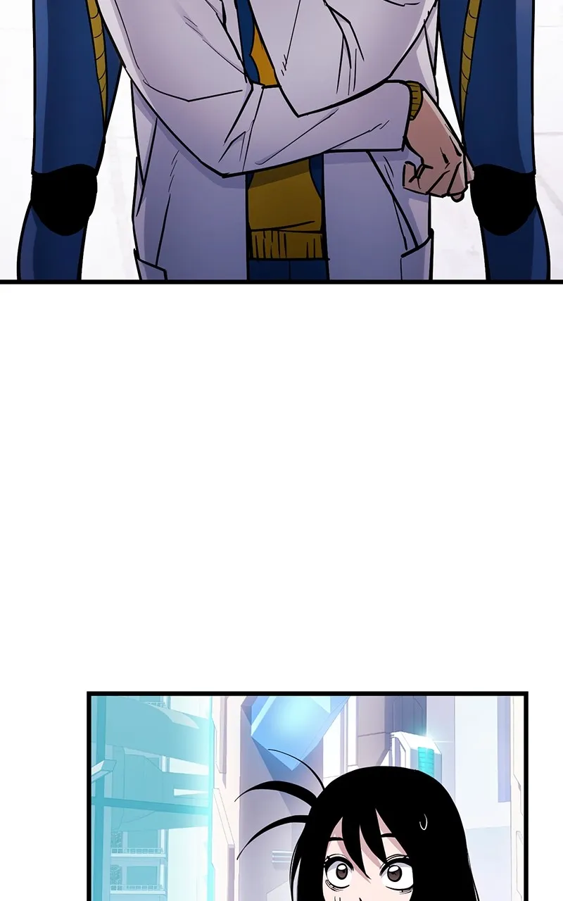 Peace Restaurant Chapter 12 page 102 - 