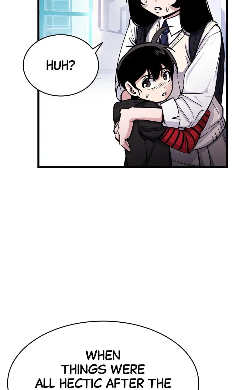 Peace Restaurant Chapter 12 page 103 - 