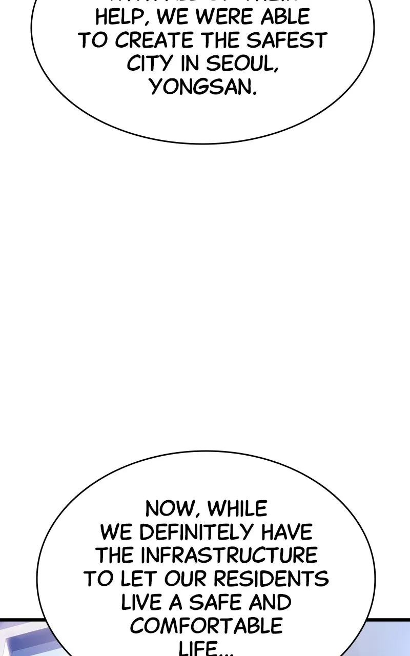 Peace Restaurant Chapter 12 page 107 - 