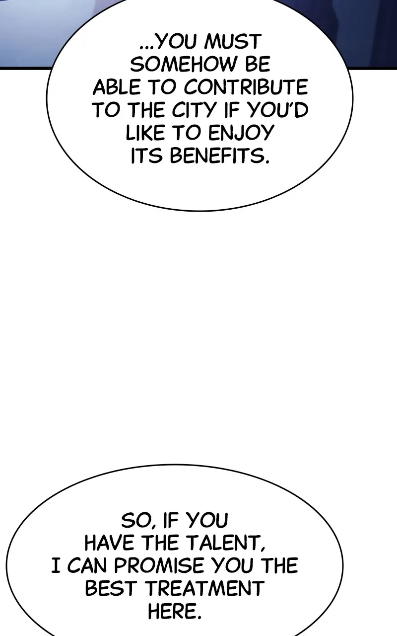 Peace Restaurant Chapter 12 page 109 - 