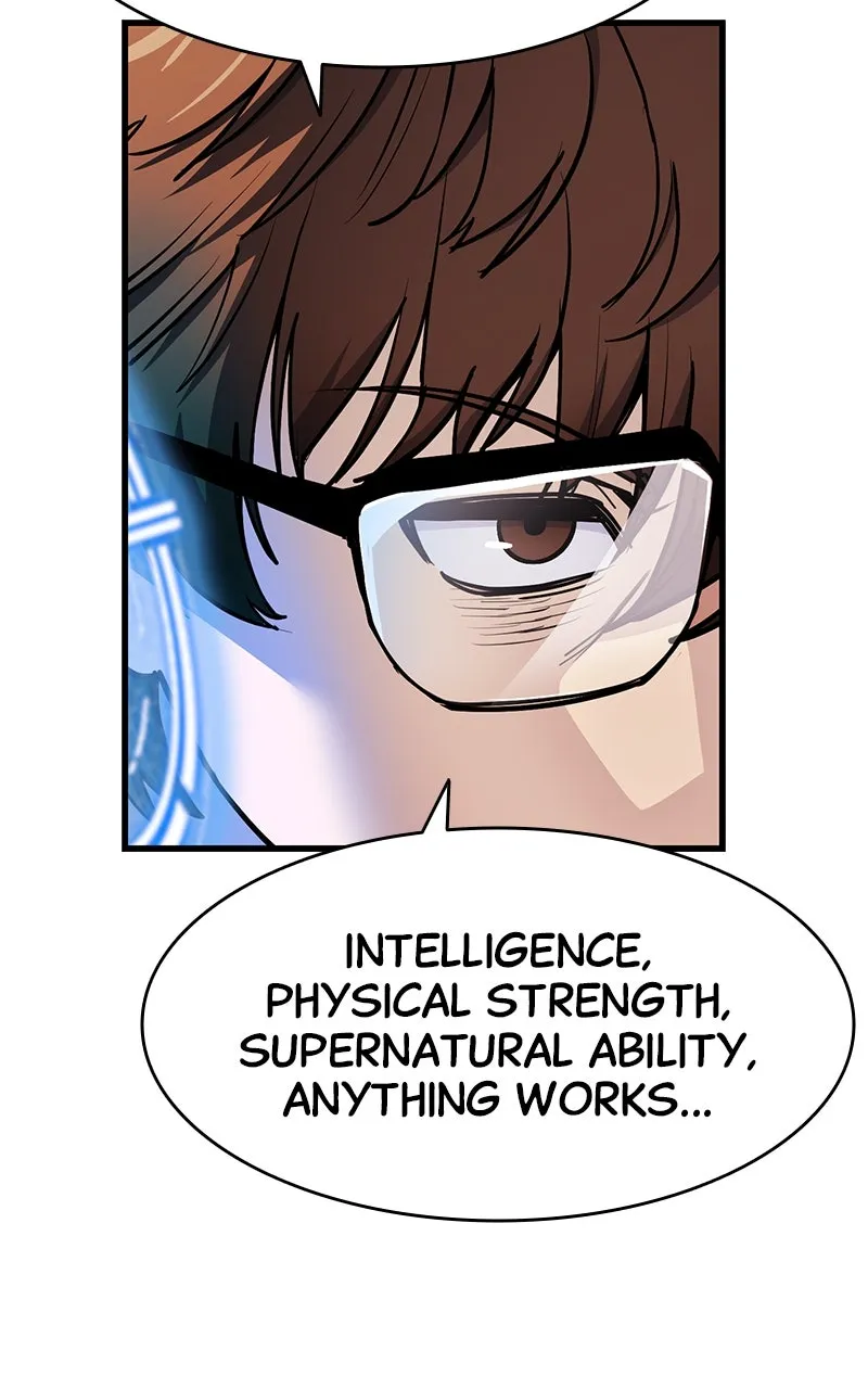 Peace Restaurant Chapter 12 page 110 - 