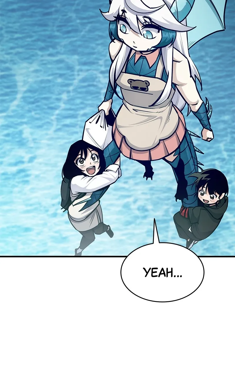 Peace Restaurant Chapter 12 page 12 - 