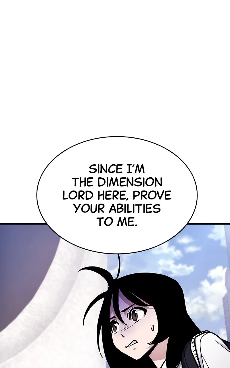 Peace Restaurant Chapter 12 page 111 - 