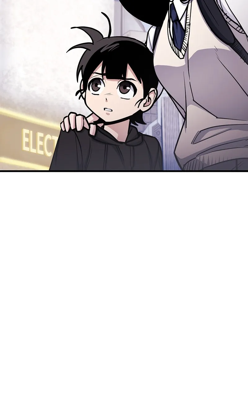 Peace Restaurant Chapter 12 page 112 - 