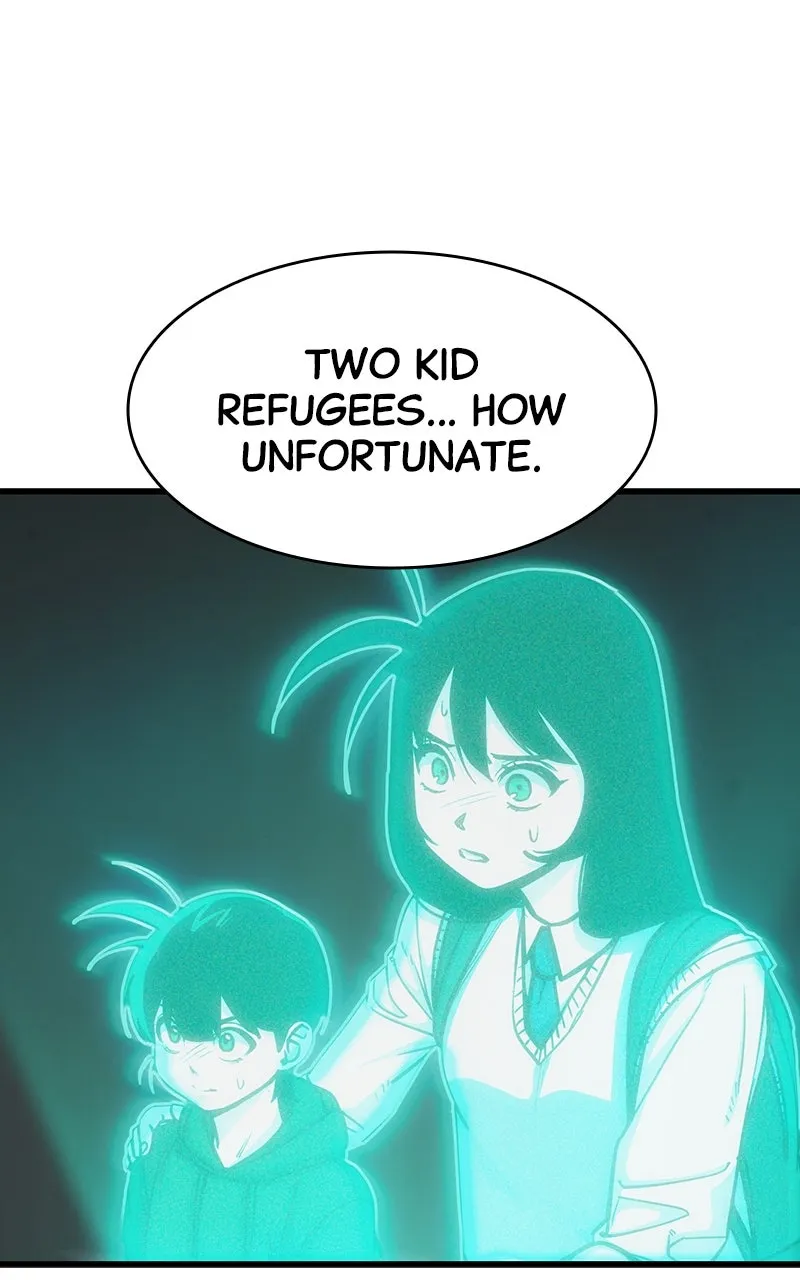 Peace Restaurant Chapter 12 page 113 - 