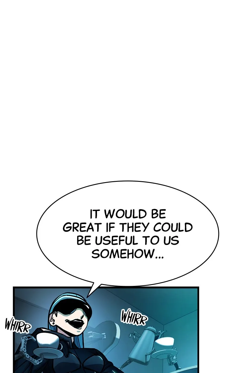 Peace Restaurant Chapter 12 page 114 - 