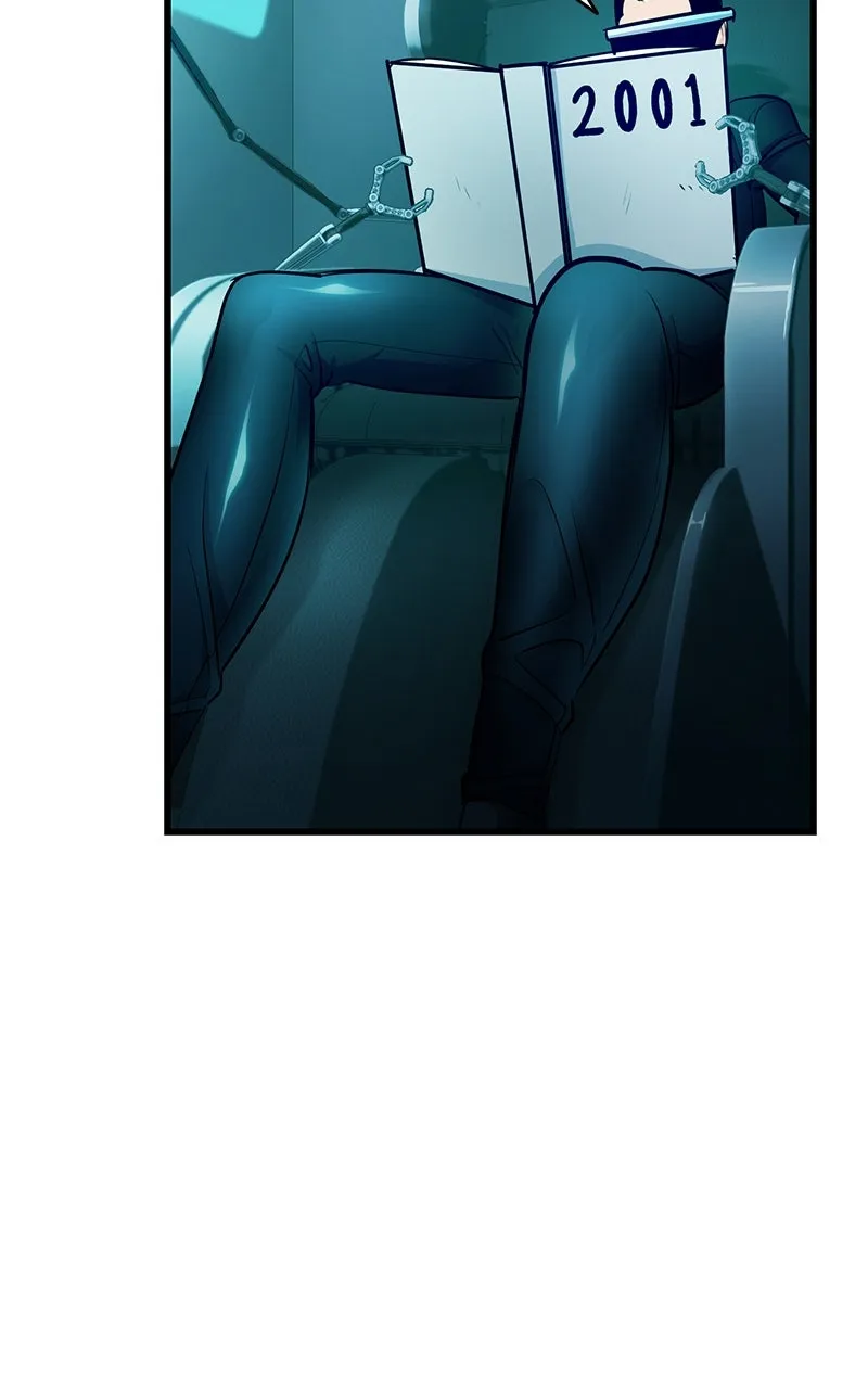 Peace Restaurant Chapter 12 page 116 - 