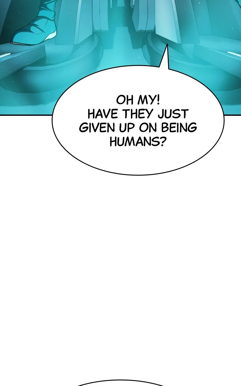 Peace Restaurant Chapter 12 page 118 - 