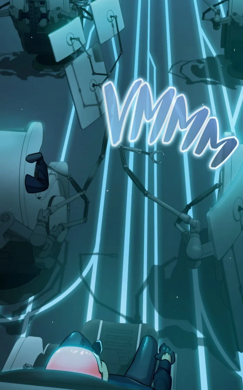 Peace Restaurant Chapter 12 page 120 - 