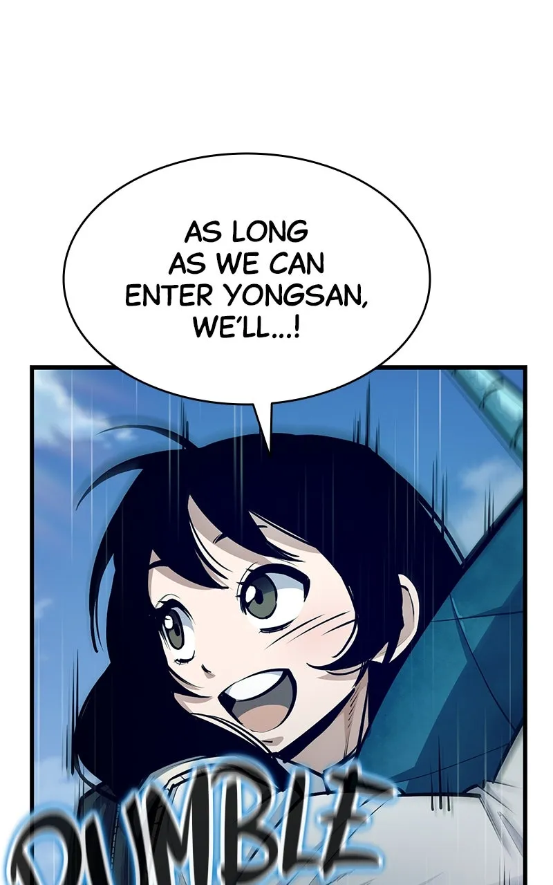 Peace Restaurant Chapter 12 page 13 - 