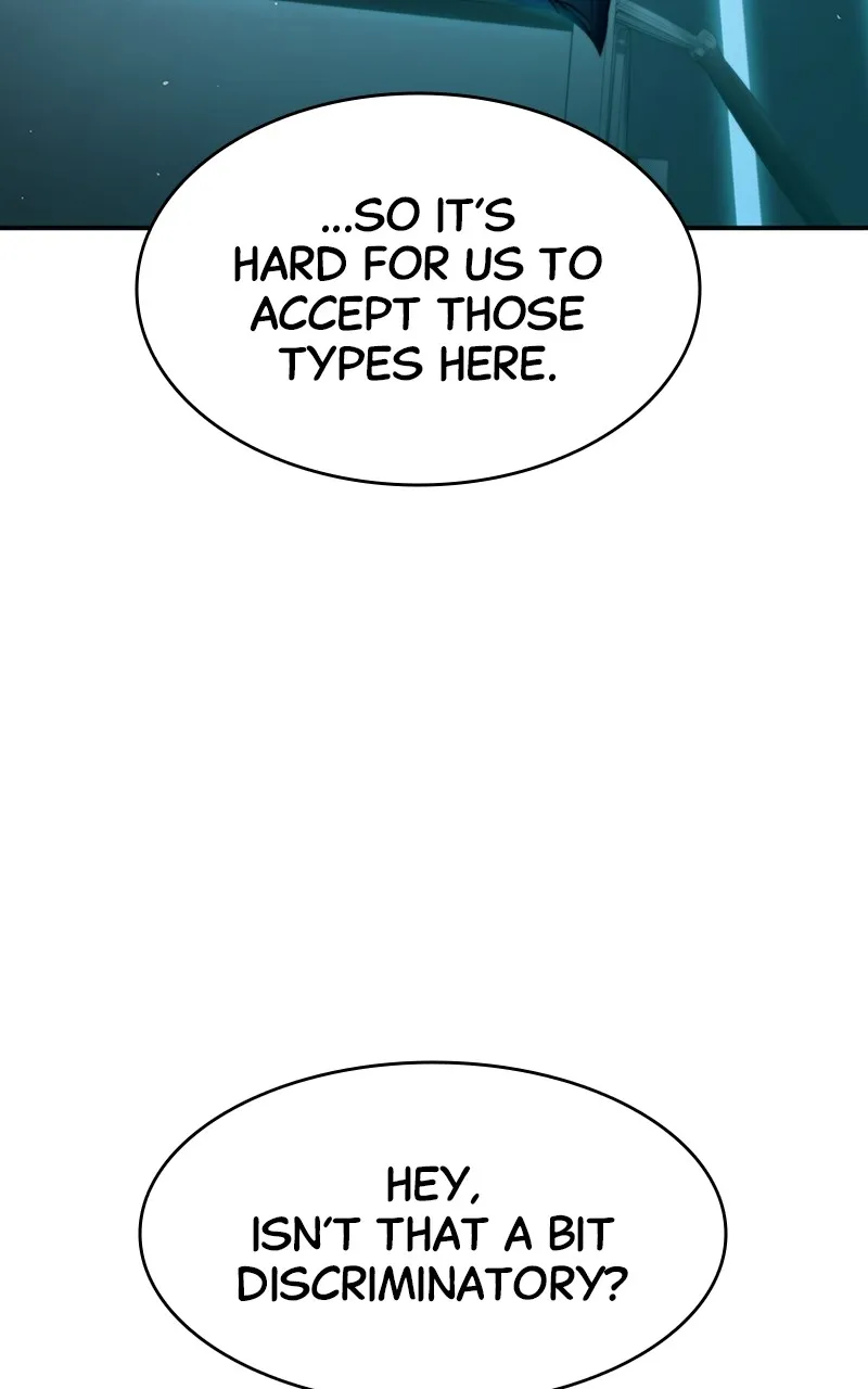 Peace Restaurant Chapter 12 page 121 - 