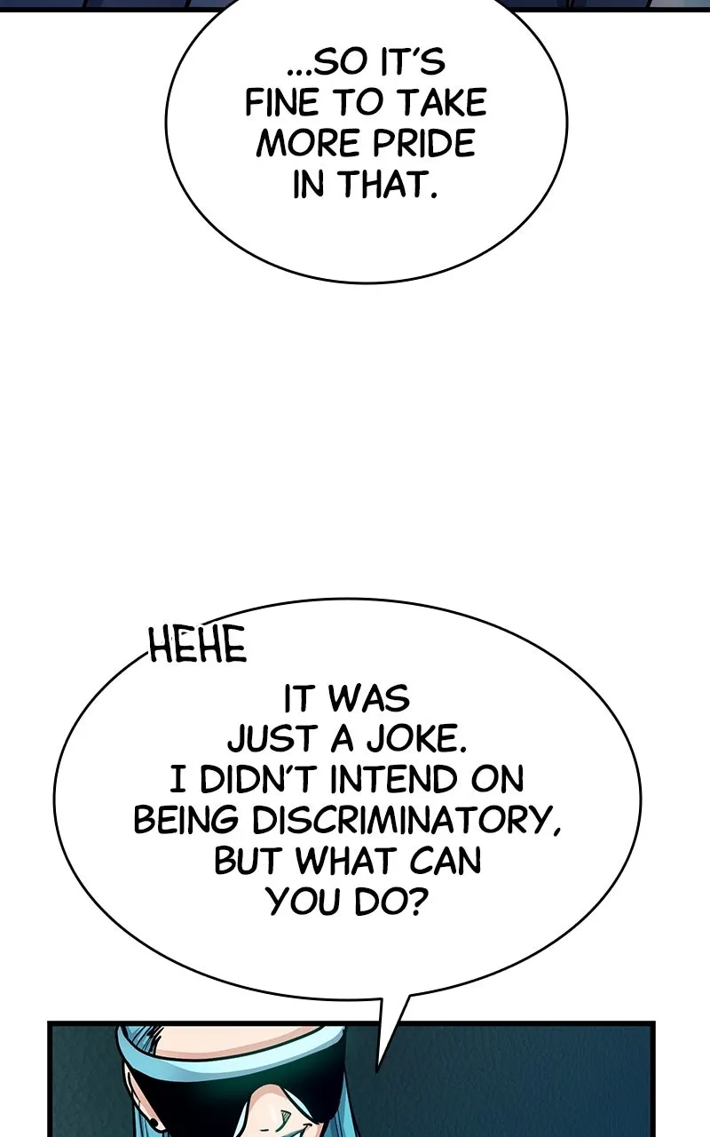 Peace Restaurant Chapter 12 page 127 - 