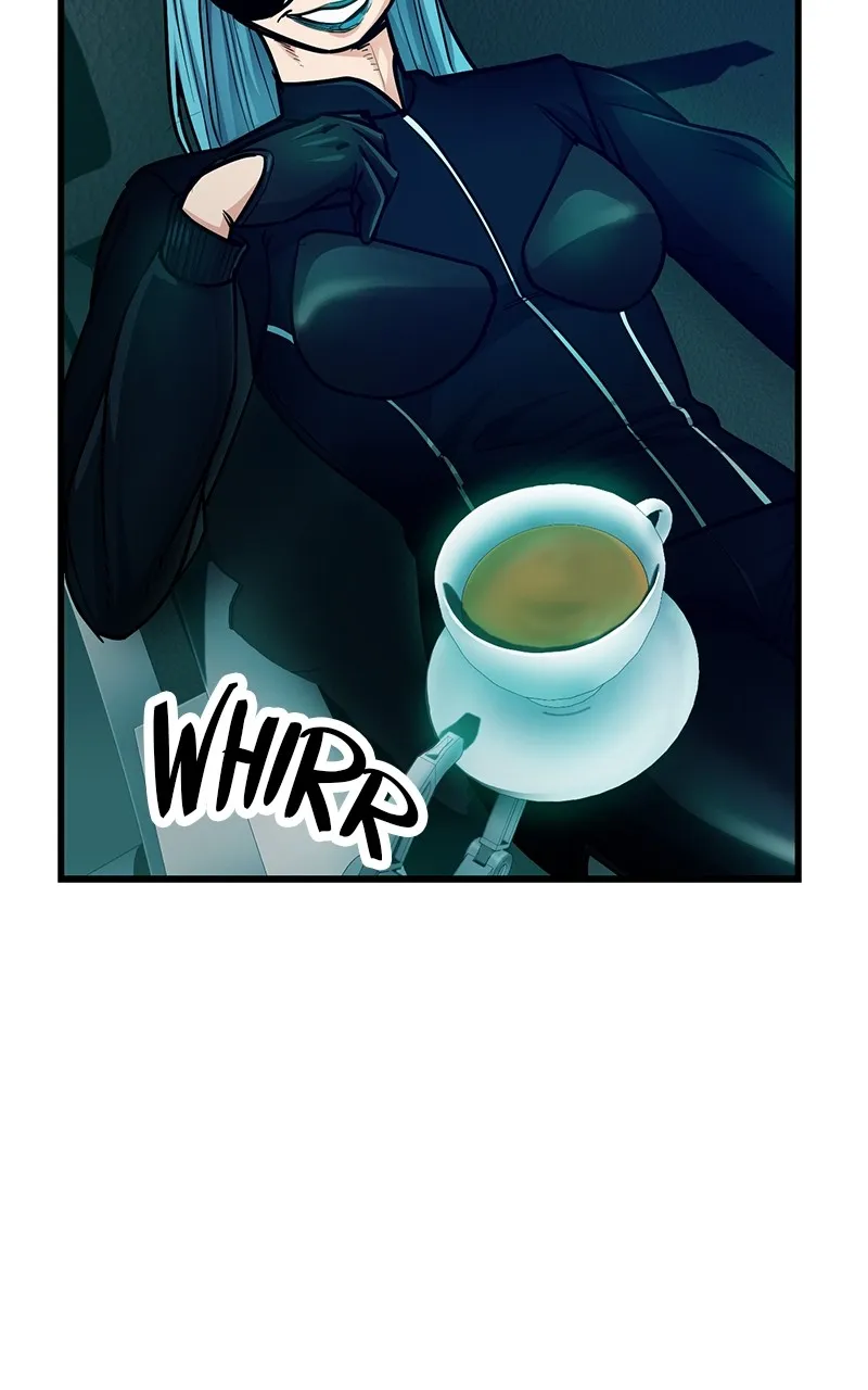 Peace Restaurant Chapter 12 page 128 - 