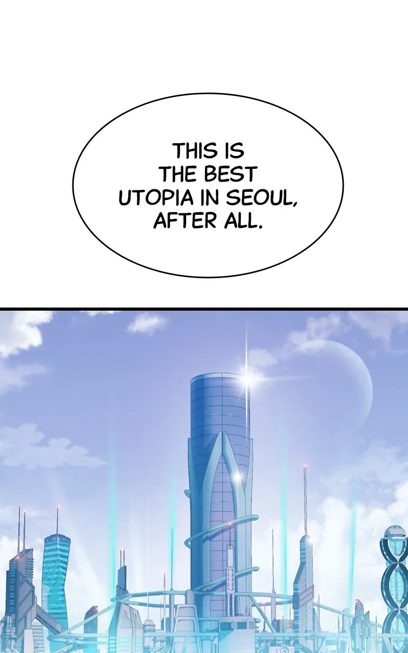 Peace Restaurant Chapter 12 page 129 - 