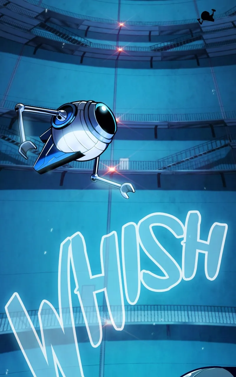 Peace Restaurant Chapter 12 page 134 - 