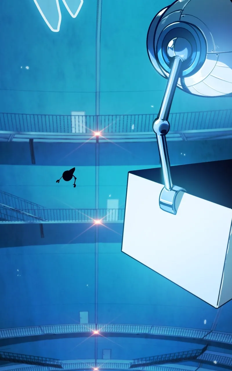 Peace Restaurant Chapter 12 page 135 - 