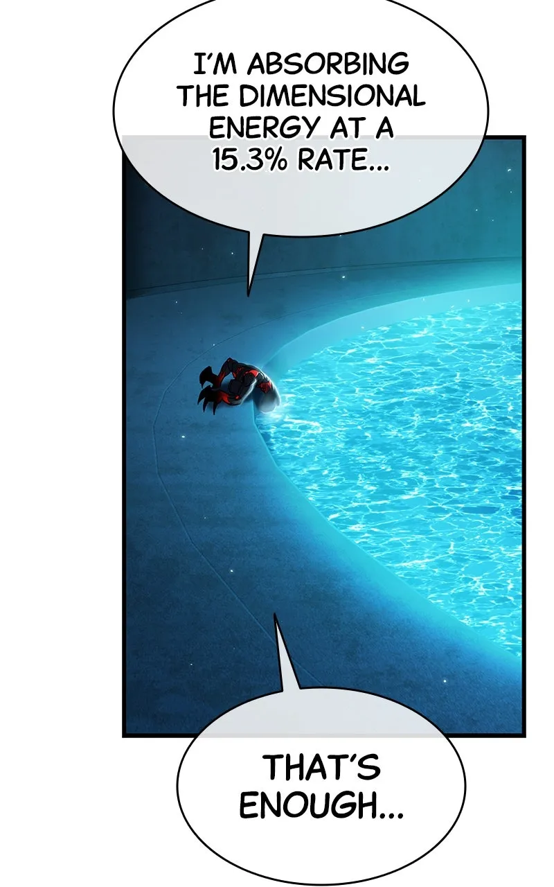 Peace Restaurant Chapter 12 page 143 - 