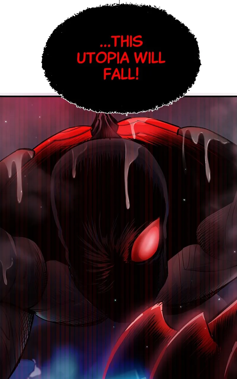 Peace Restaurant Chapter 12 page 145 - 