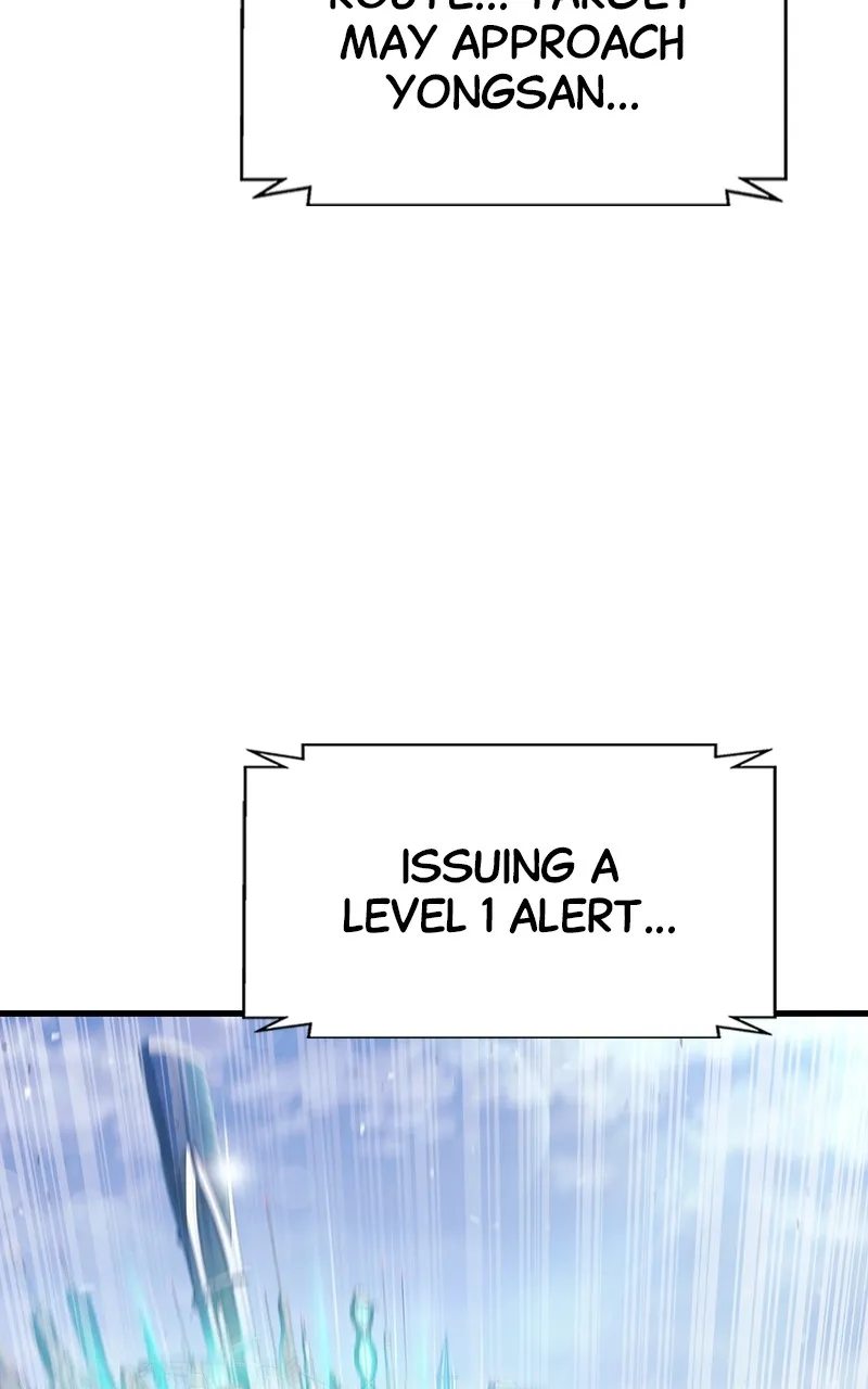 Peace Restaurant Chapter 12 page 16 - 
