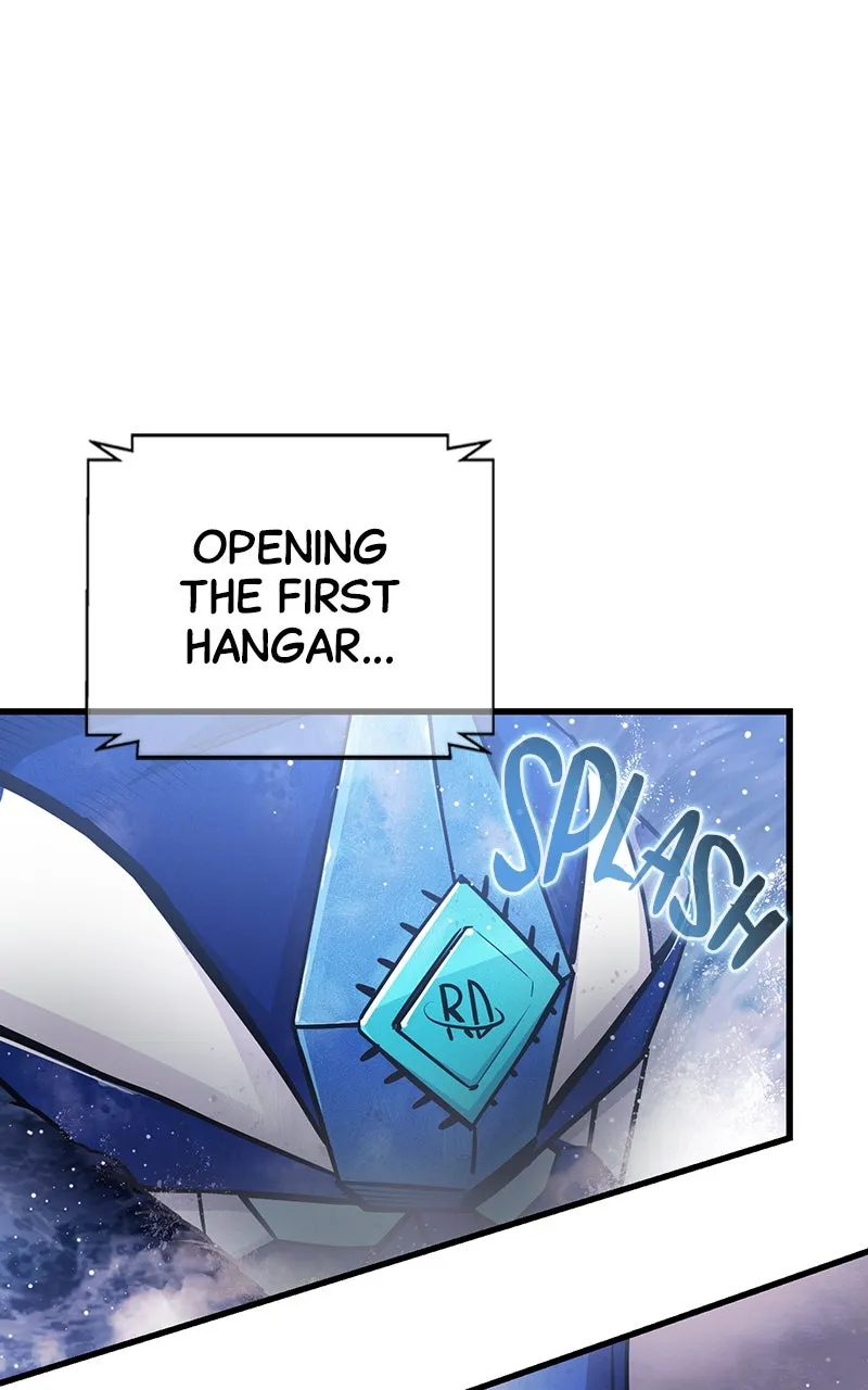 Peace Restaurant Chapter 12 page 18 - 