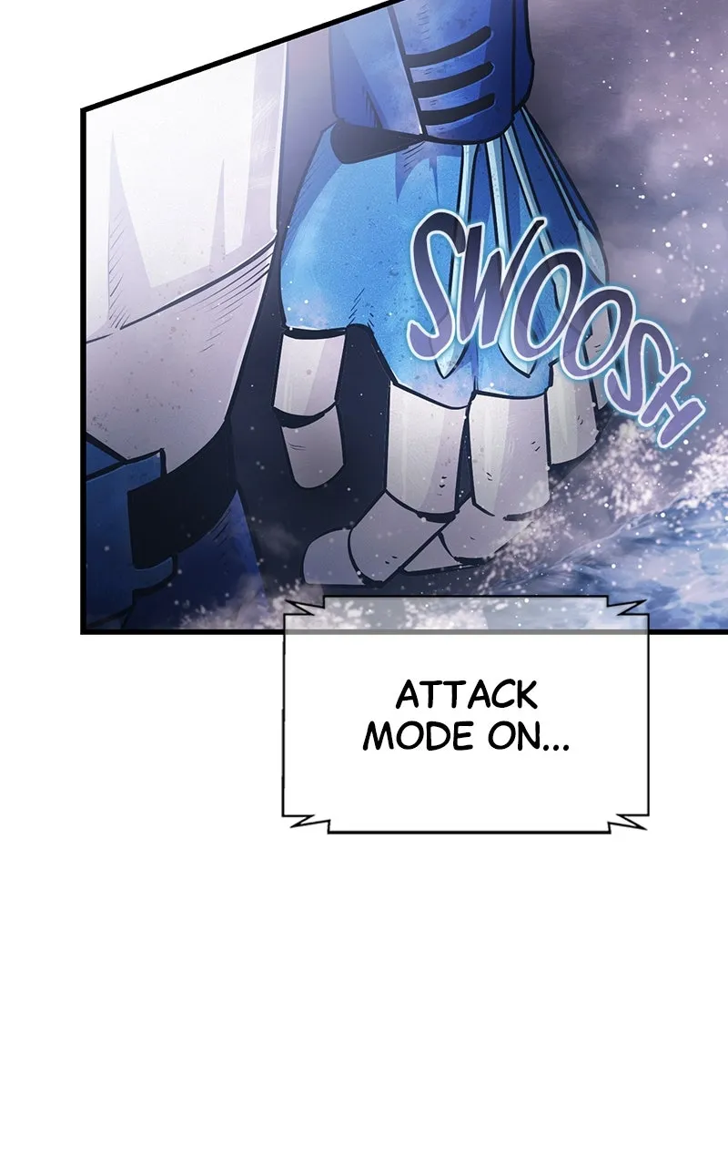 Peace Restaurant Chapter 12 page 19 - 