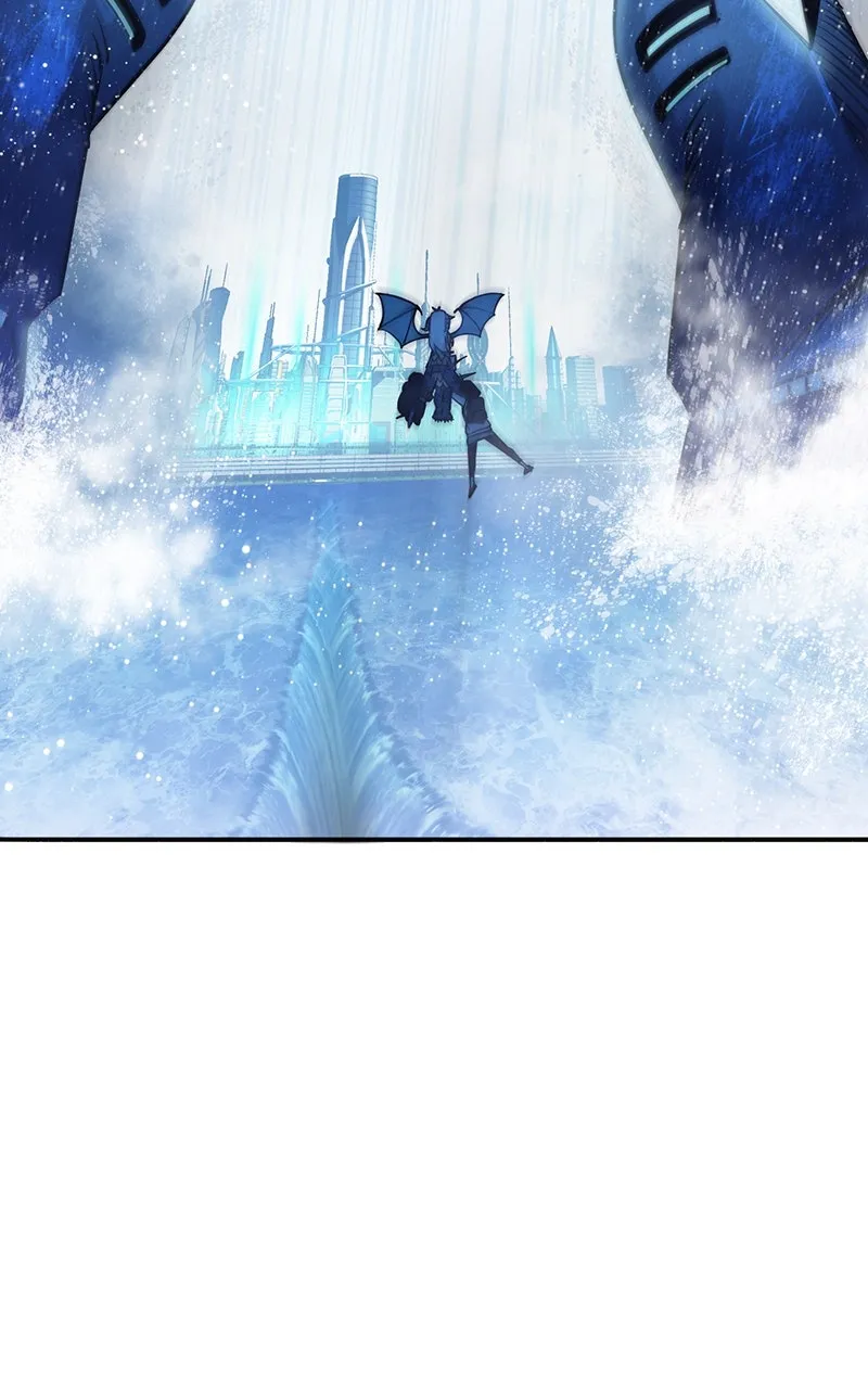 Peace Restaurant Chapter 12 page 22 - 