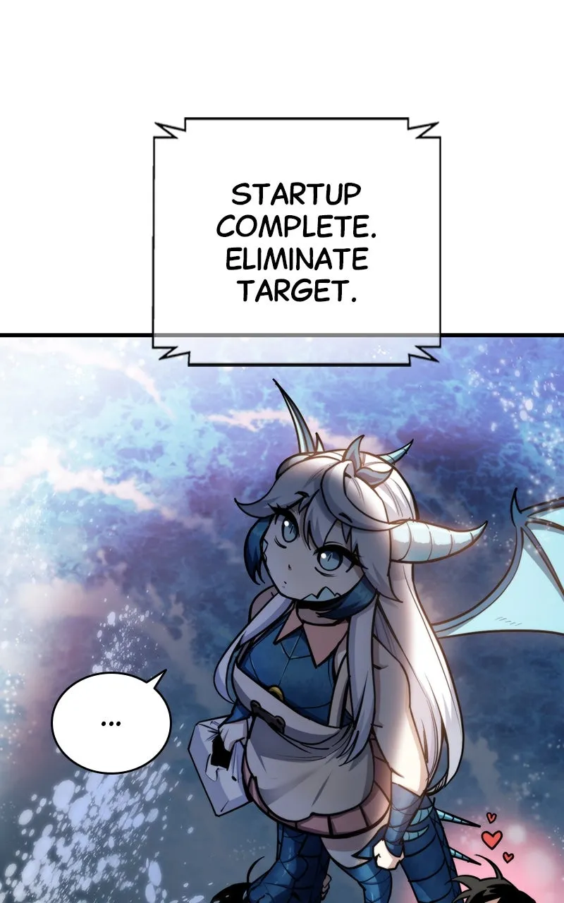 Peace Restaurant Chapter 12 page 23 - 