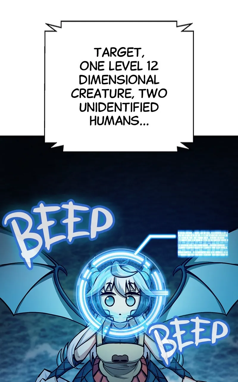 Peace Restaurant Chapter 12 page 25 - 