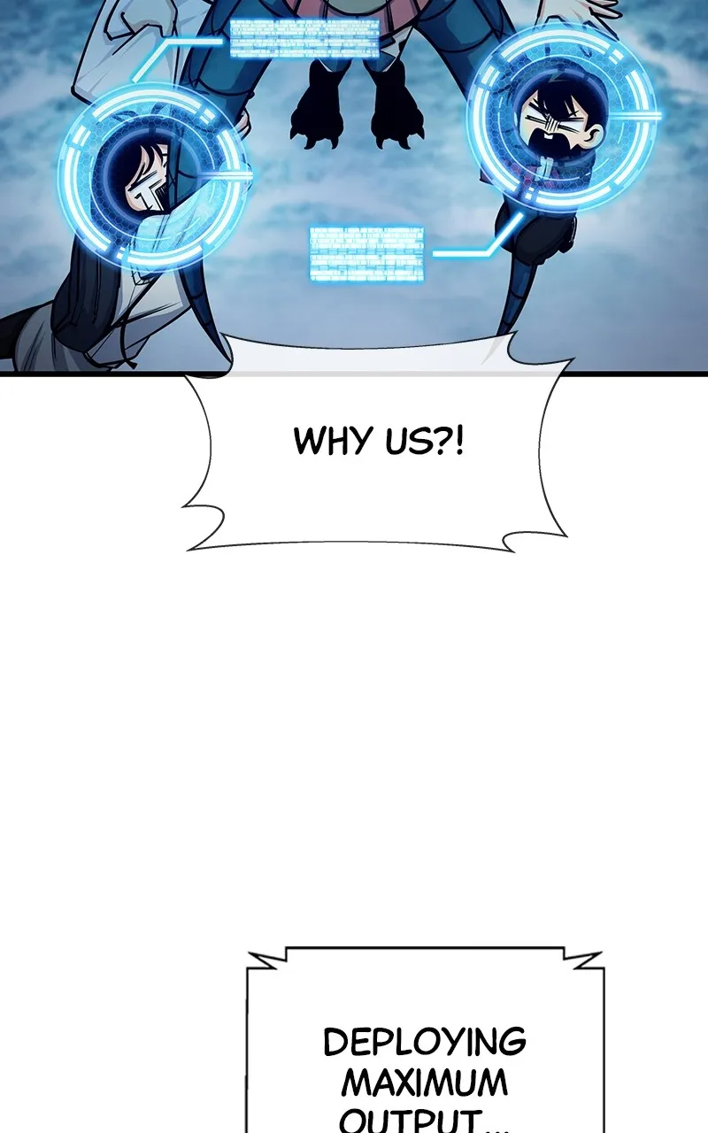 Peace Restaurant Chapter 12 page 26 - 