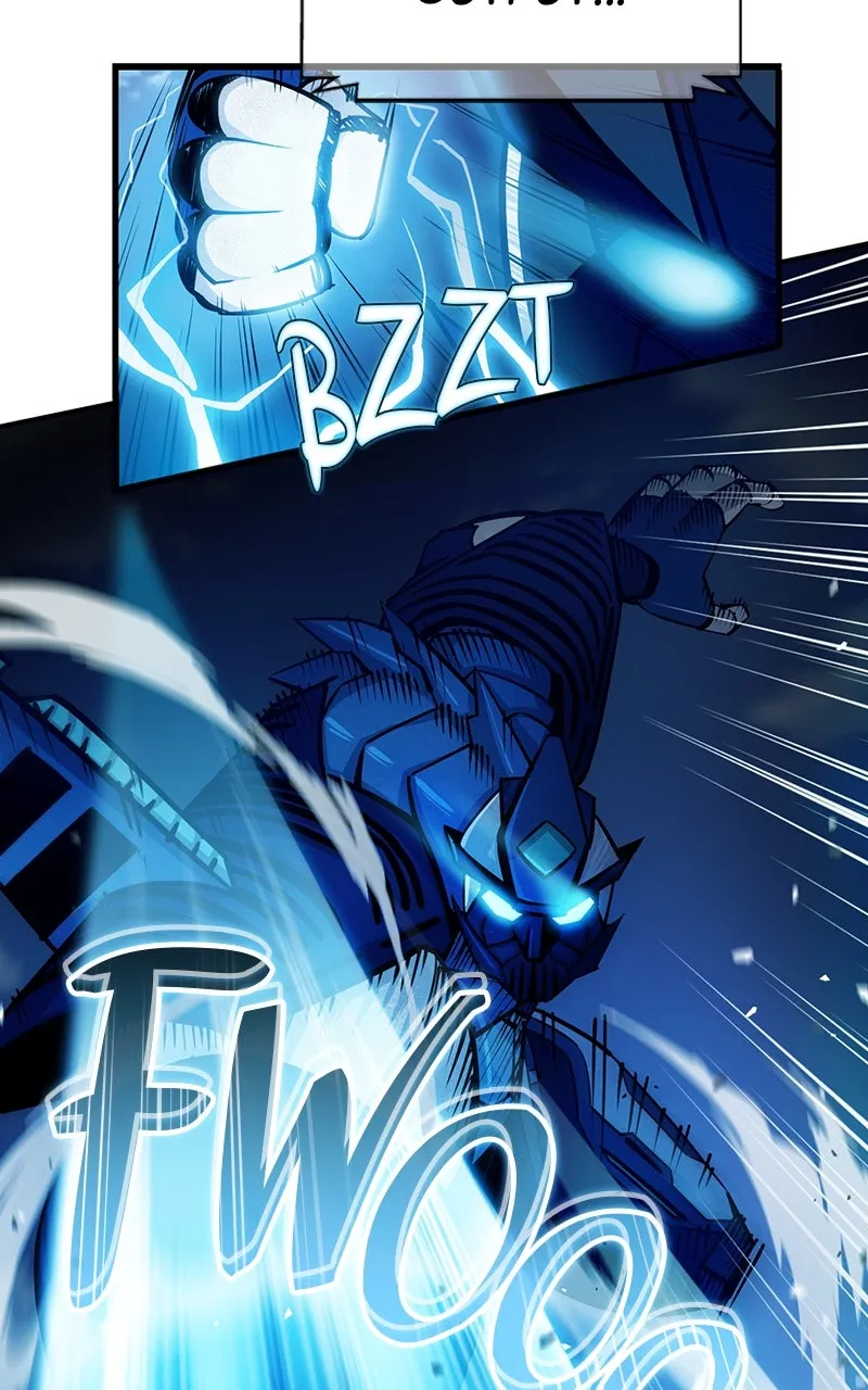 Peace Restaurant Chapter 12 page 27 - 