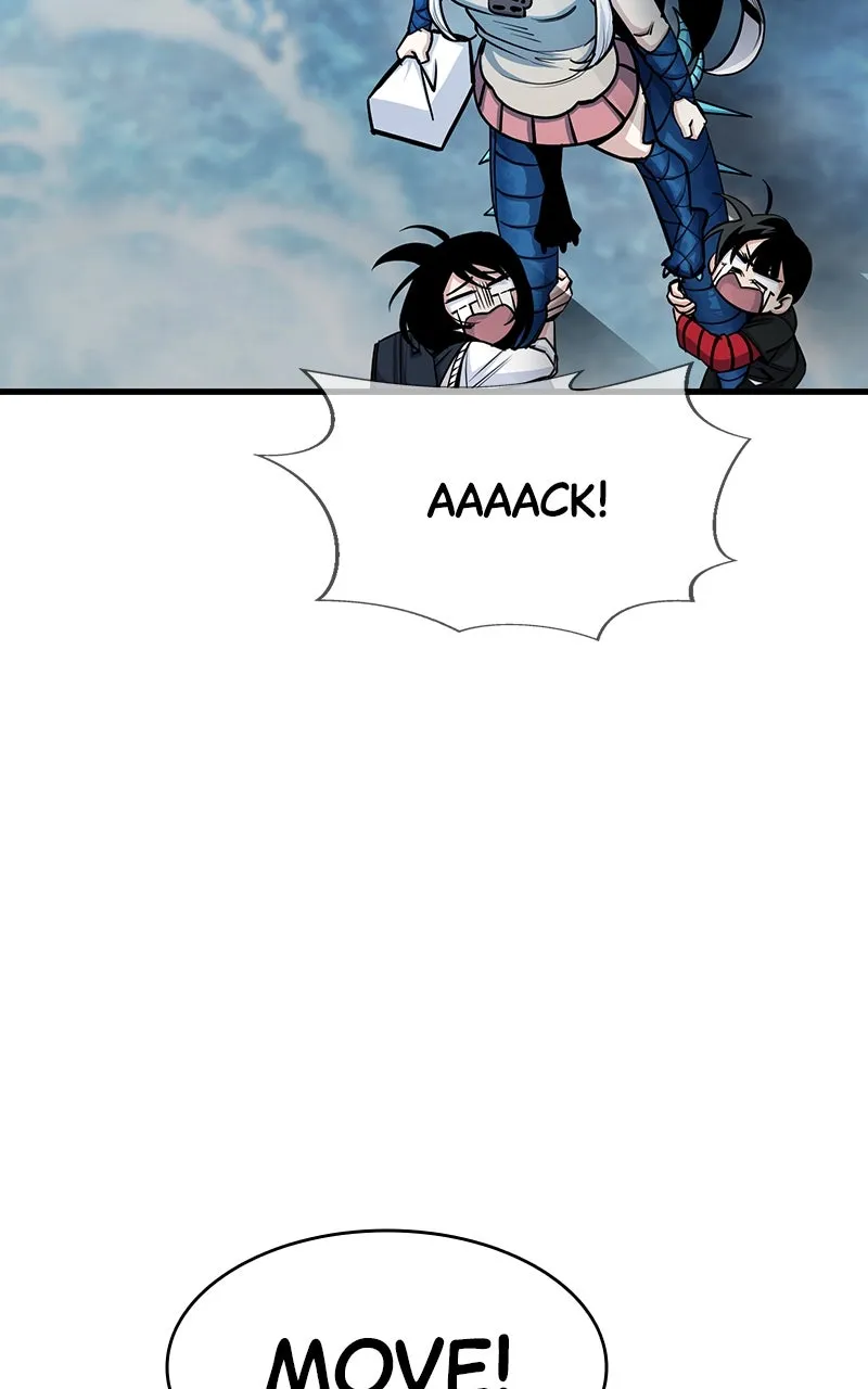Peace Restaurant Chapter 12 page 30 - 