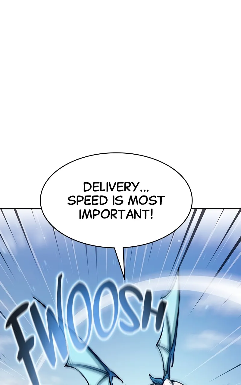 Peace Restaurant Chapter 12 page 4 - 