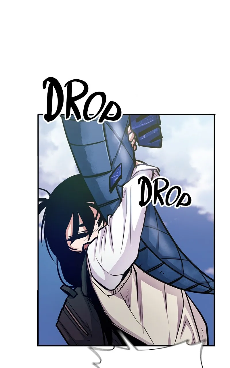 Peace Restaurant Chapter 12 page 36 - 