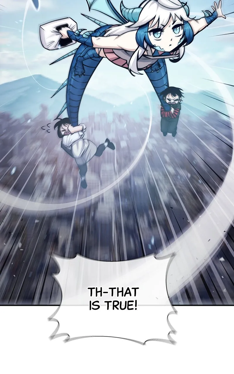 Peace Restaurant Chapter 12 page 5 - 