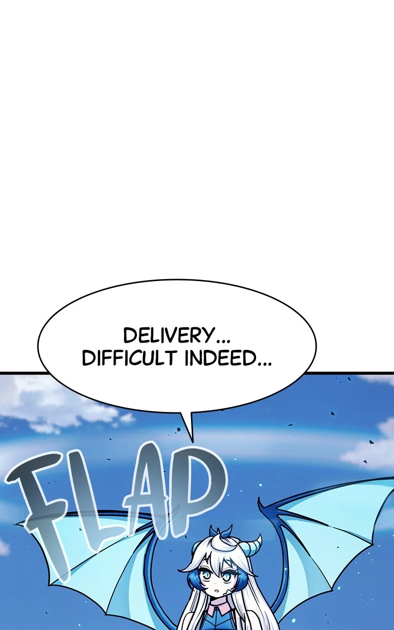 Peace Restaurant Chapter 12 page 44 - 